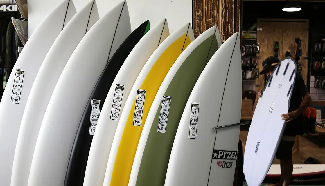 Best Surf Equipment Deals Save on Gear for Every Wave Rider